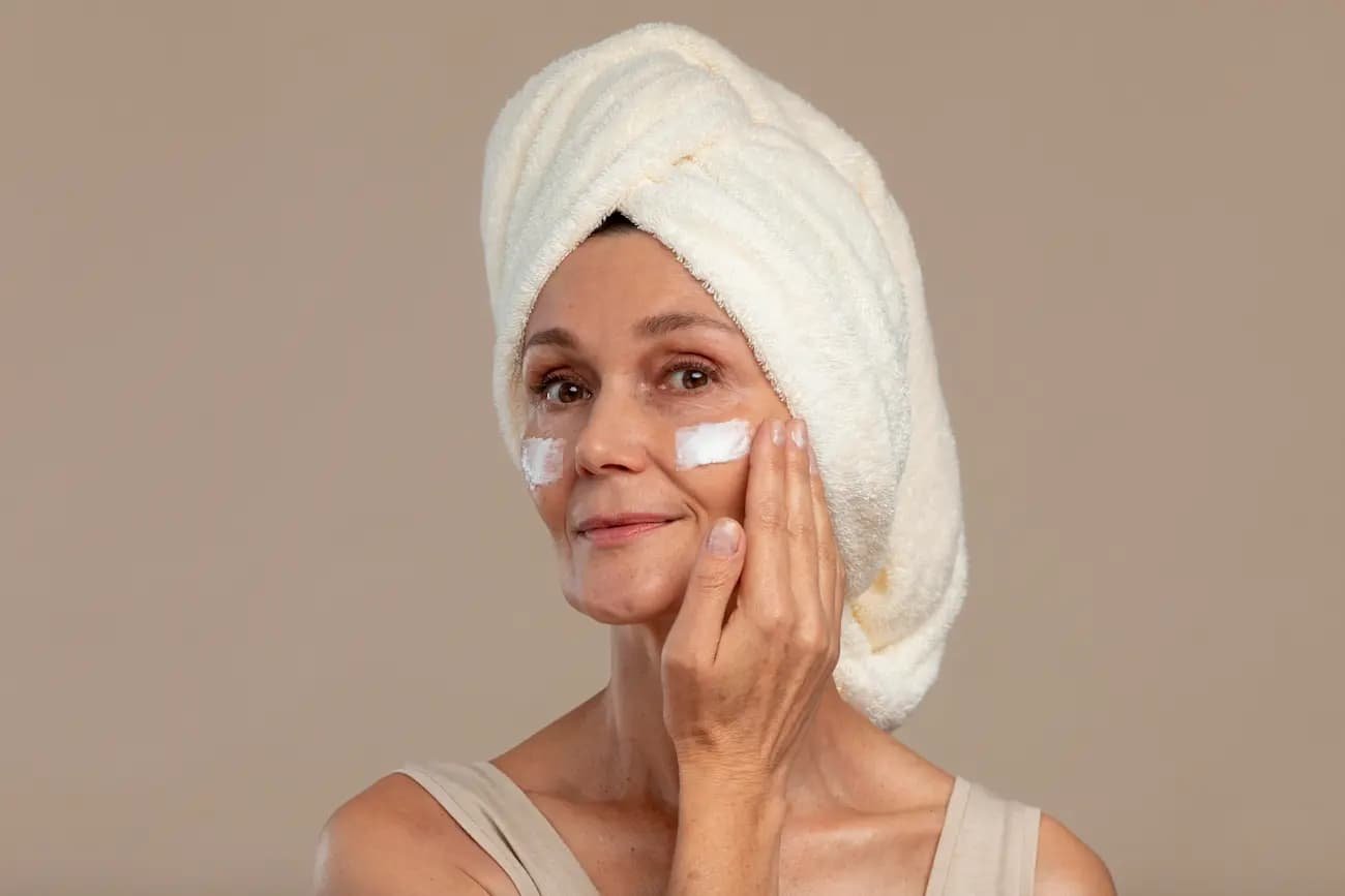 Premenopausia Y Picores En La Piel